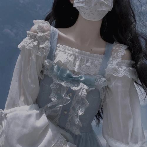 残梦